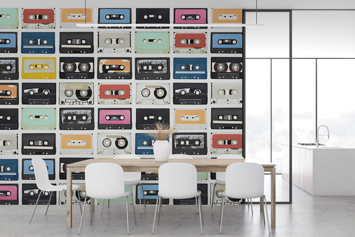 Melody Wall