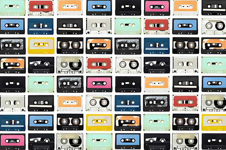 Melody Wall