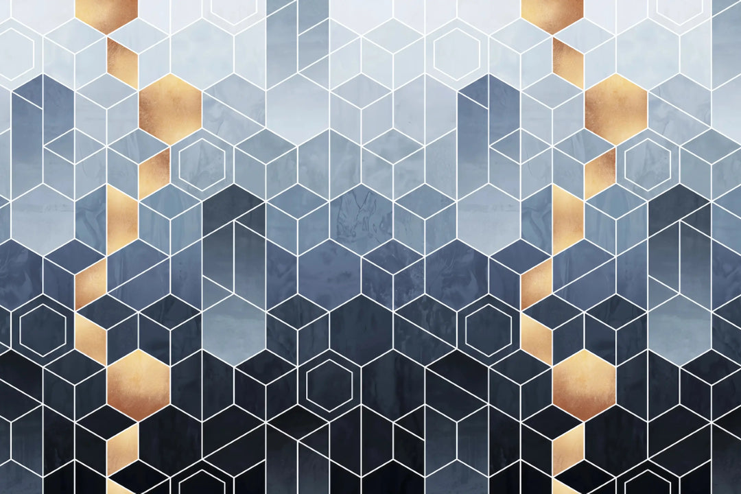 Golden Geometry