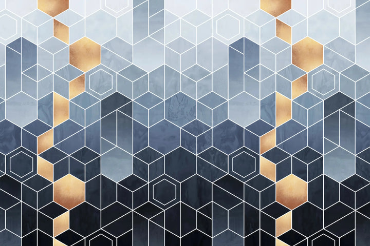 Golden Geometry