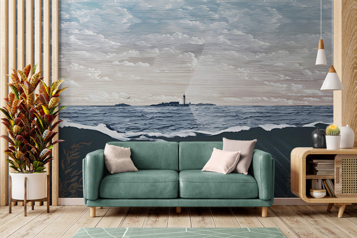 Oceanic Serenity