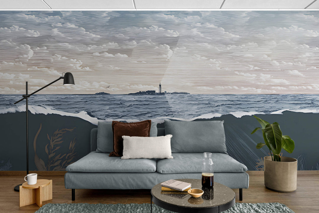 Oceanic Serenity