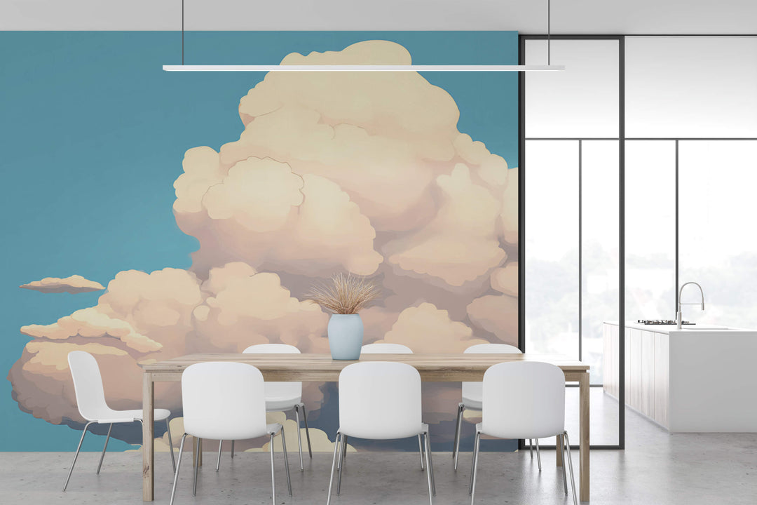Cloud Nine