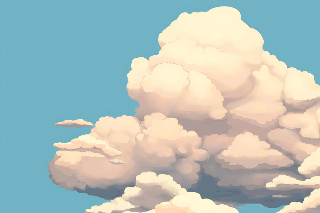 Cloud Nine