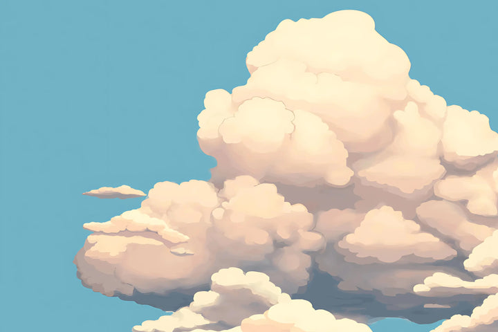 Cloud Nine