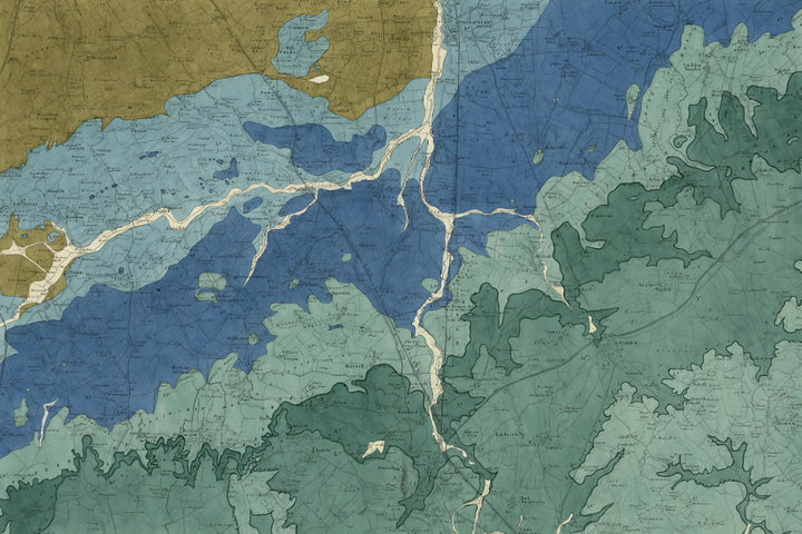Cartographers Dream