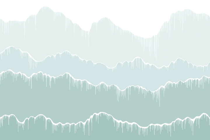 Frozen Serenity