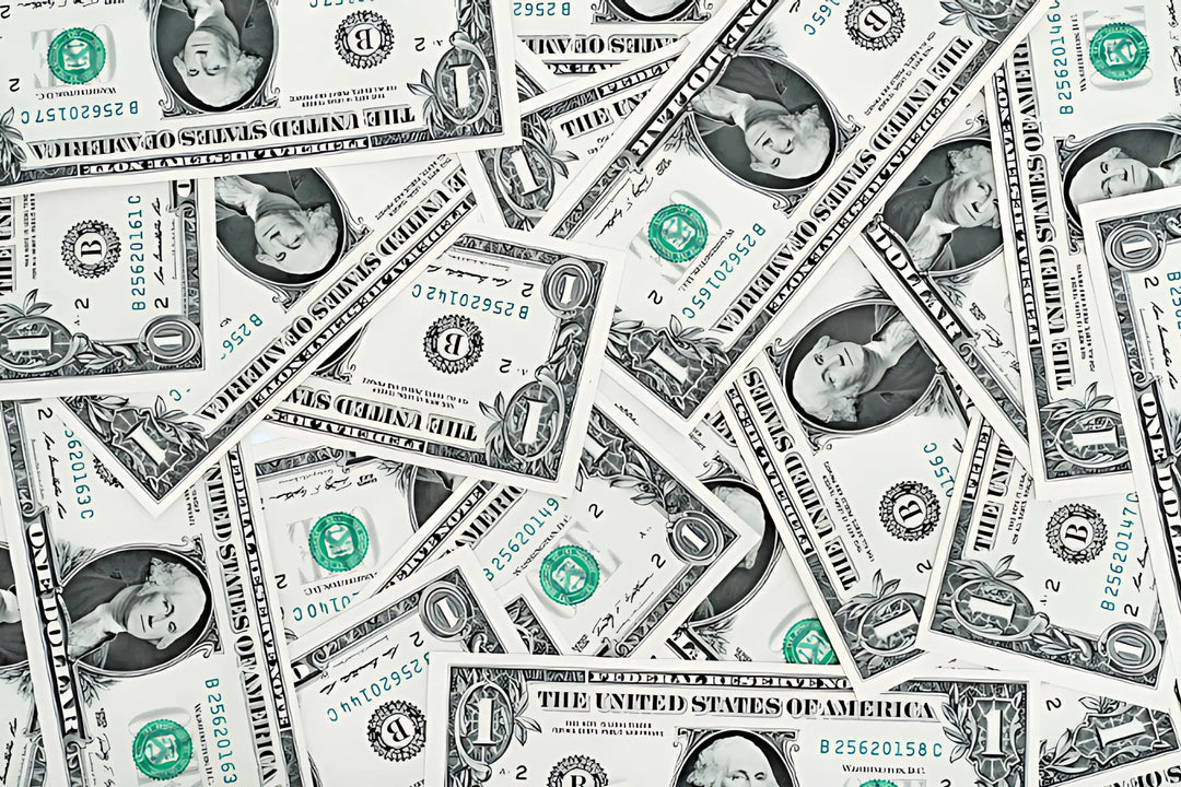 Cash Flow Chaos