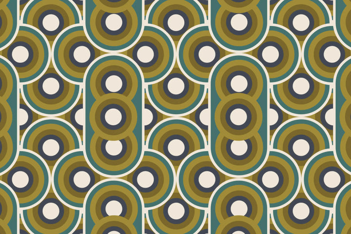 Retro Rhythms