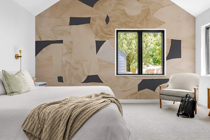 Harmony in Shapes