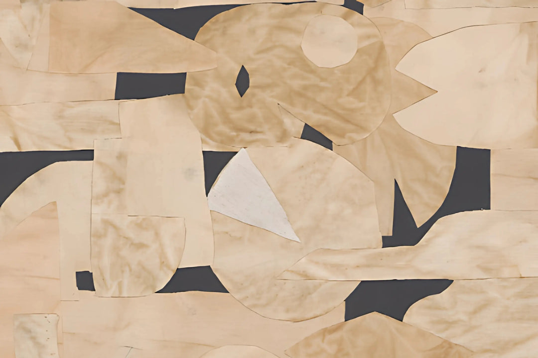 Harmony in Shapes