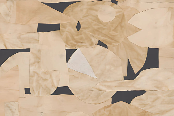 Harmony in Shapes