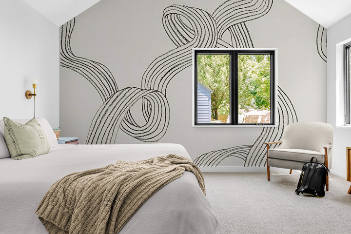 Flowing Infinity