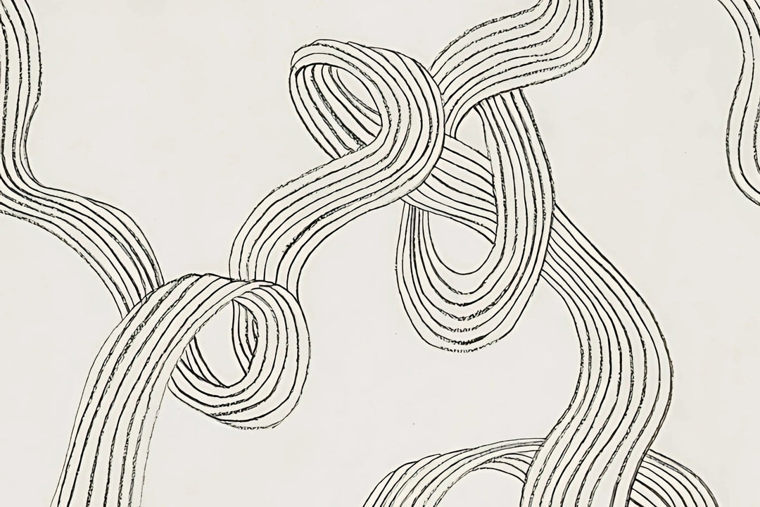 Flowing Infinity