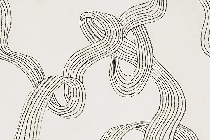 Flowing Infinity