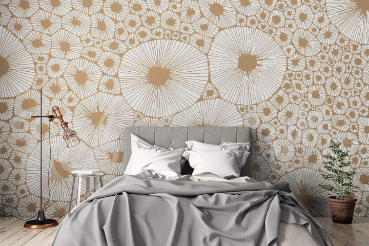 Sunburst Circles