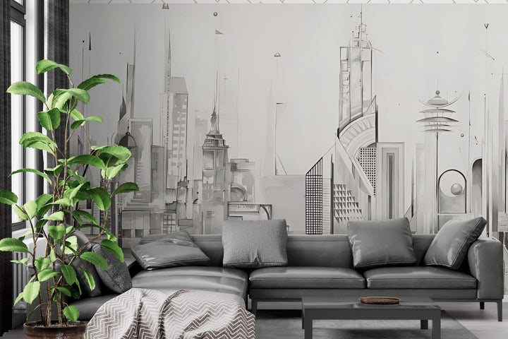 Future Skyline