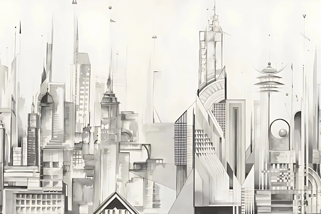 Future Skyline