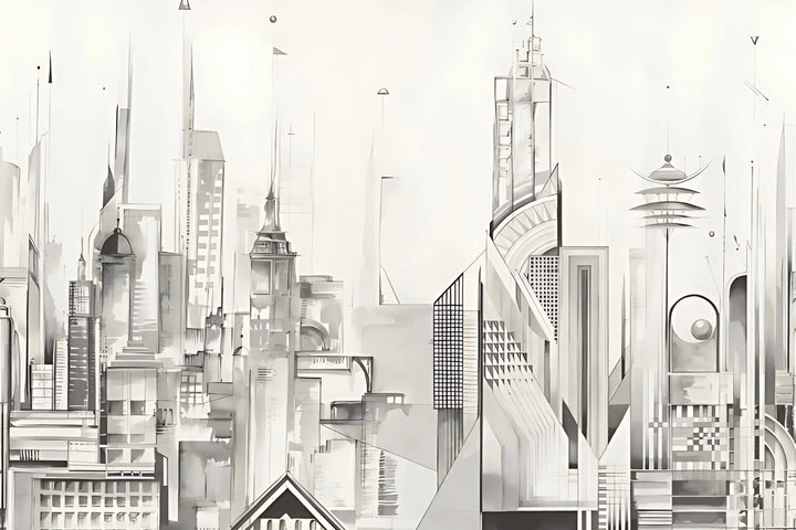 Future Skyline