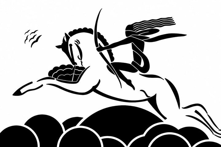 Black Archers Leap