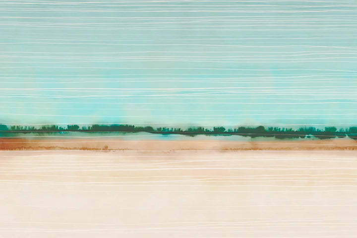 Deserted Horizons