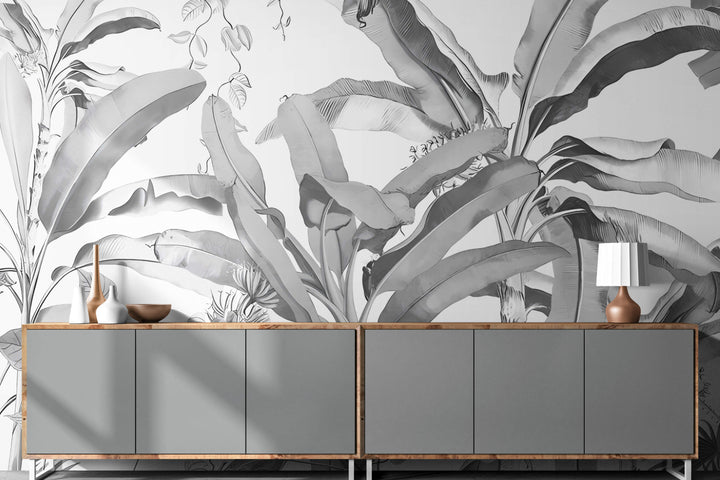 Botanical Harmony