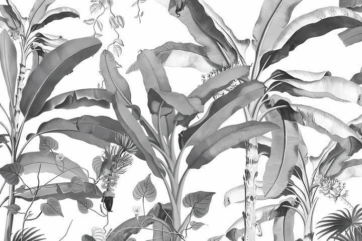 Botanical Harmony