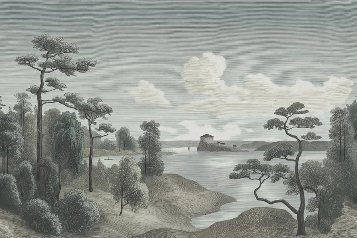 Quiet River Haven