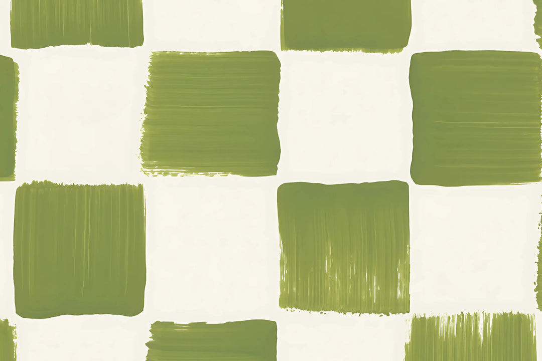 Painted Plaid