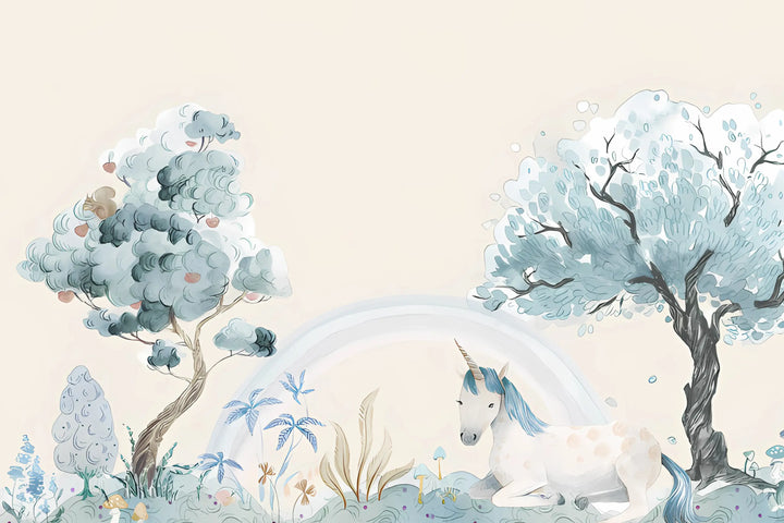 Unicorns - Dream - wallpapers
