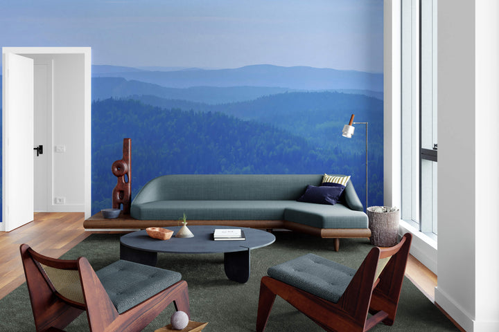 Azure Horizons