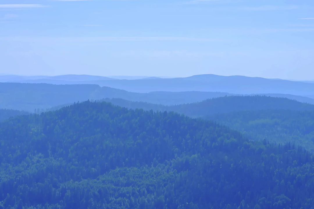 Azure Horizons