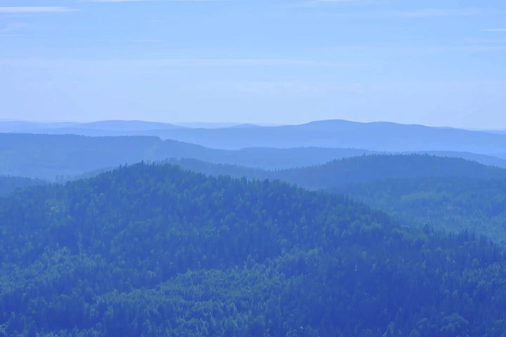 Azure Horizons