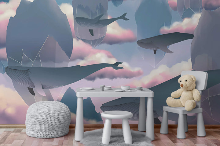 Floating Dreams