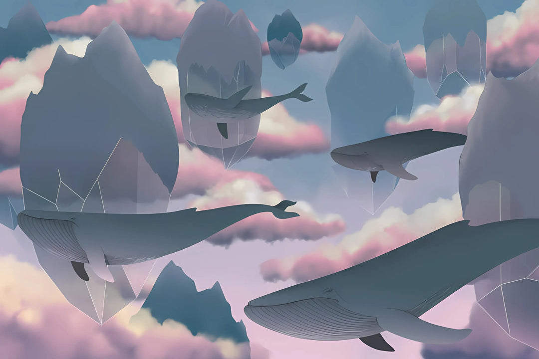 Floating Dreams