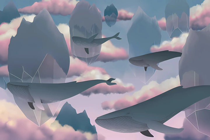 Floating Dreams