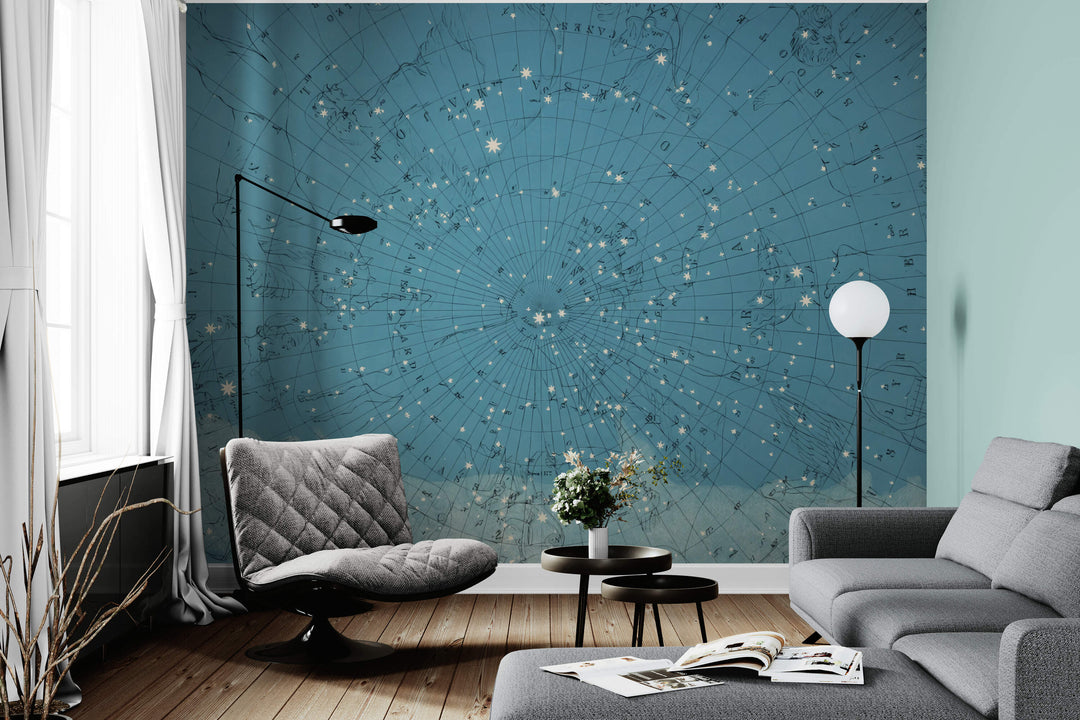 Celestial Map