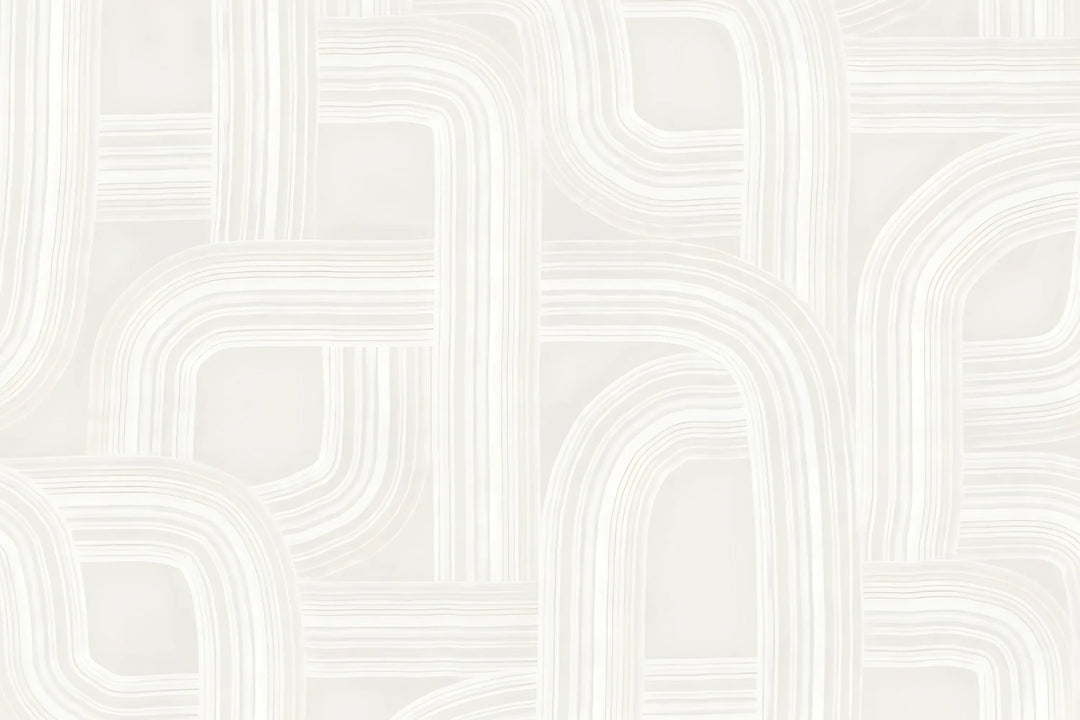 Serene Stripes