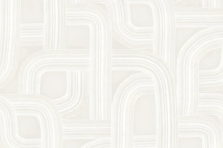 Serene Stripes