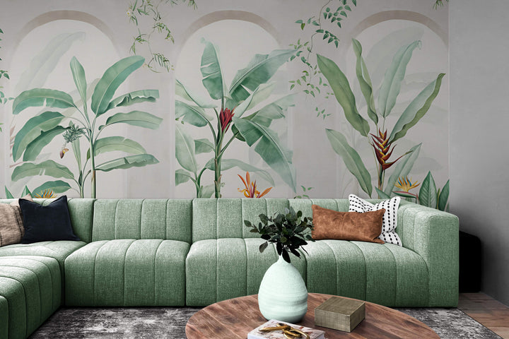 Tropical Oasis Delight