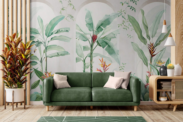 Tropical Oasis Delight