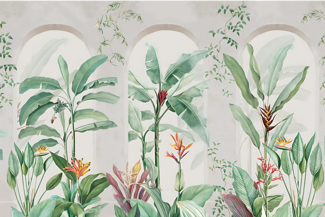 Tropical Oasis Delight
