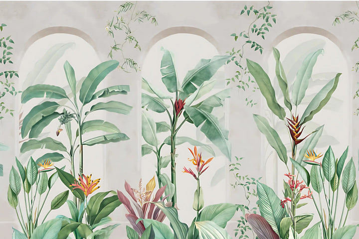 Tropical Oasis Delight