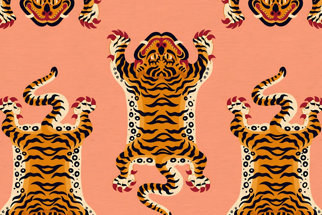 Fierce Tiger Play