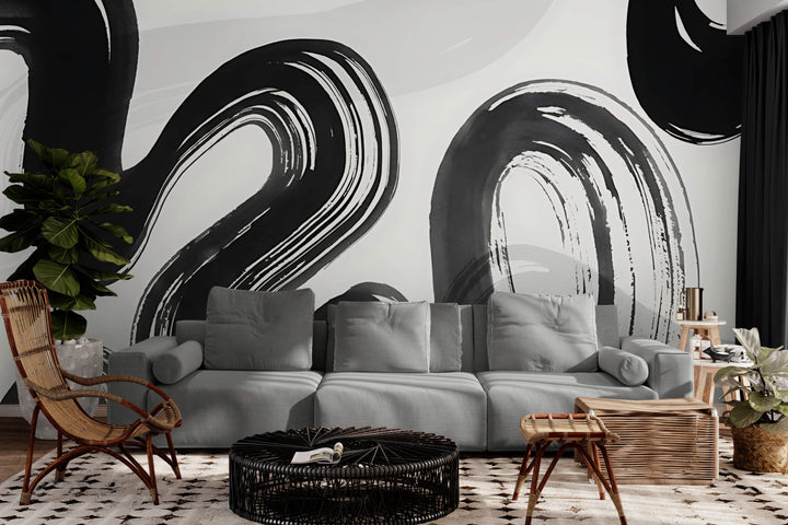 Monochrome Waves of Flow