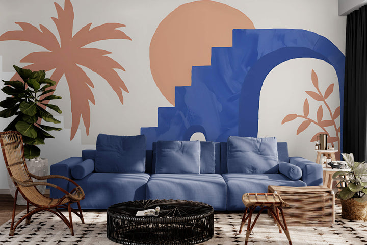Mediterranean Arch Escape