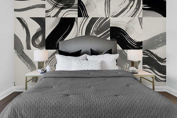 Monochrome Flow