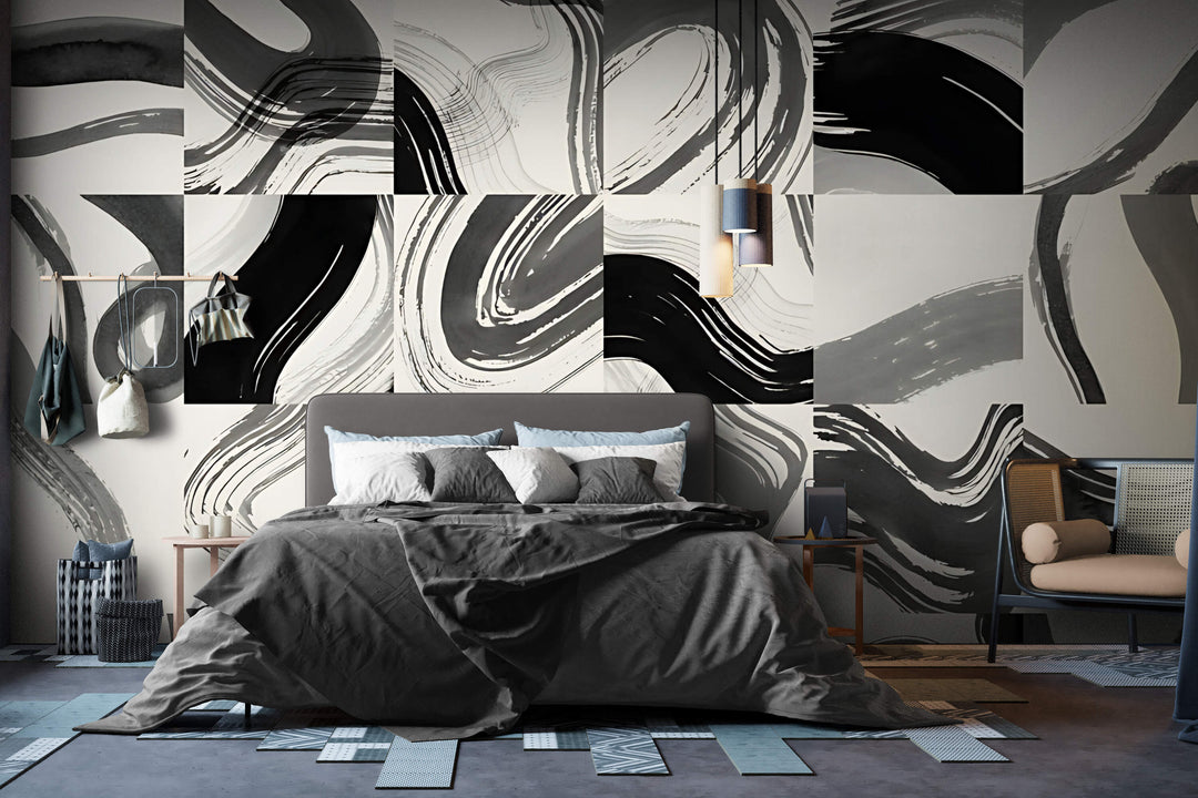 Monochrome Flow