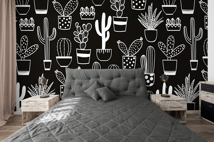 Desert Cactus Fun