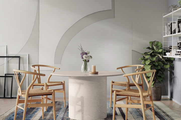 Neutral Arches